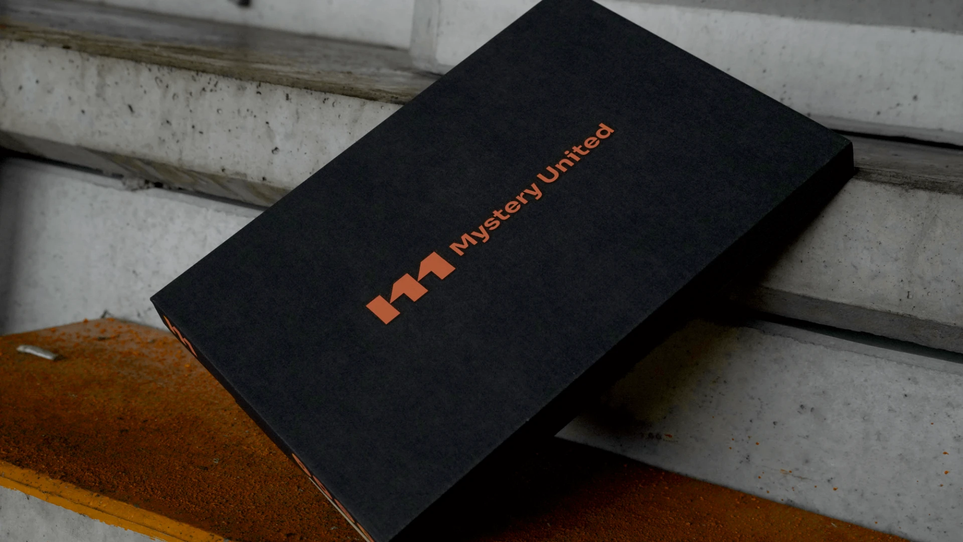 Adventure Mystery Box